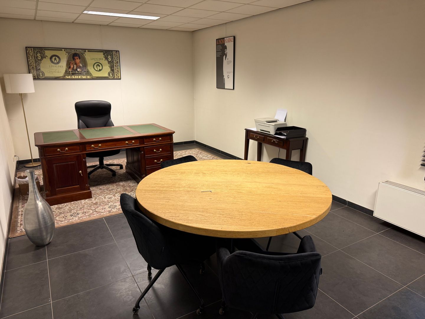 Bekijk foto 5 van Bulkseweg 31-b