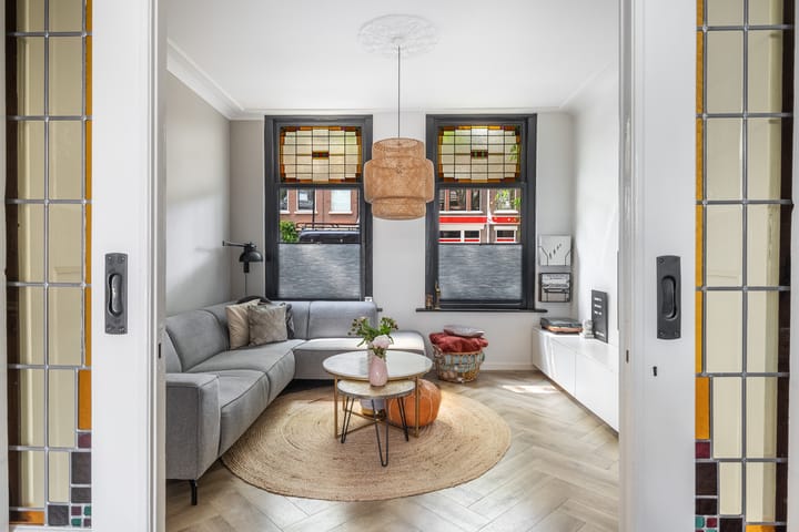 Foto 1 van Blekersdijk 26