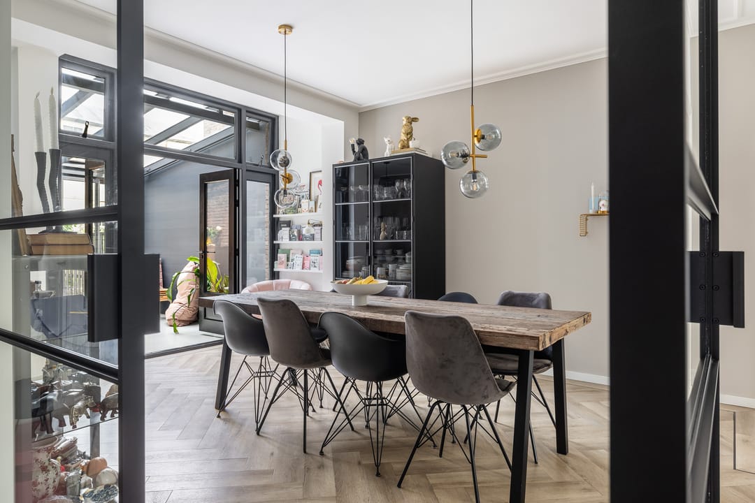 Foto 2 van Blekersdijk 26