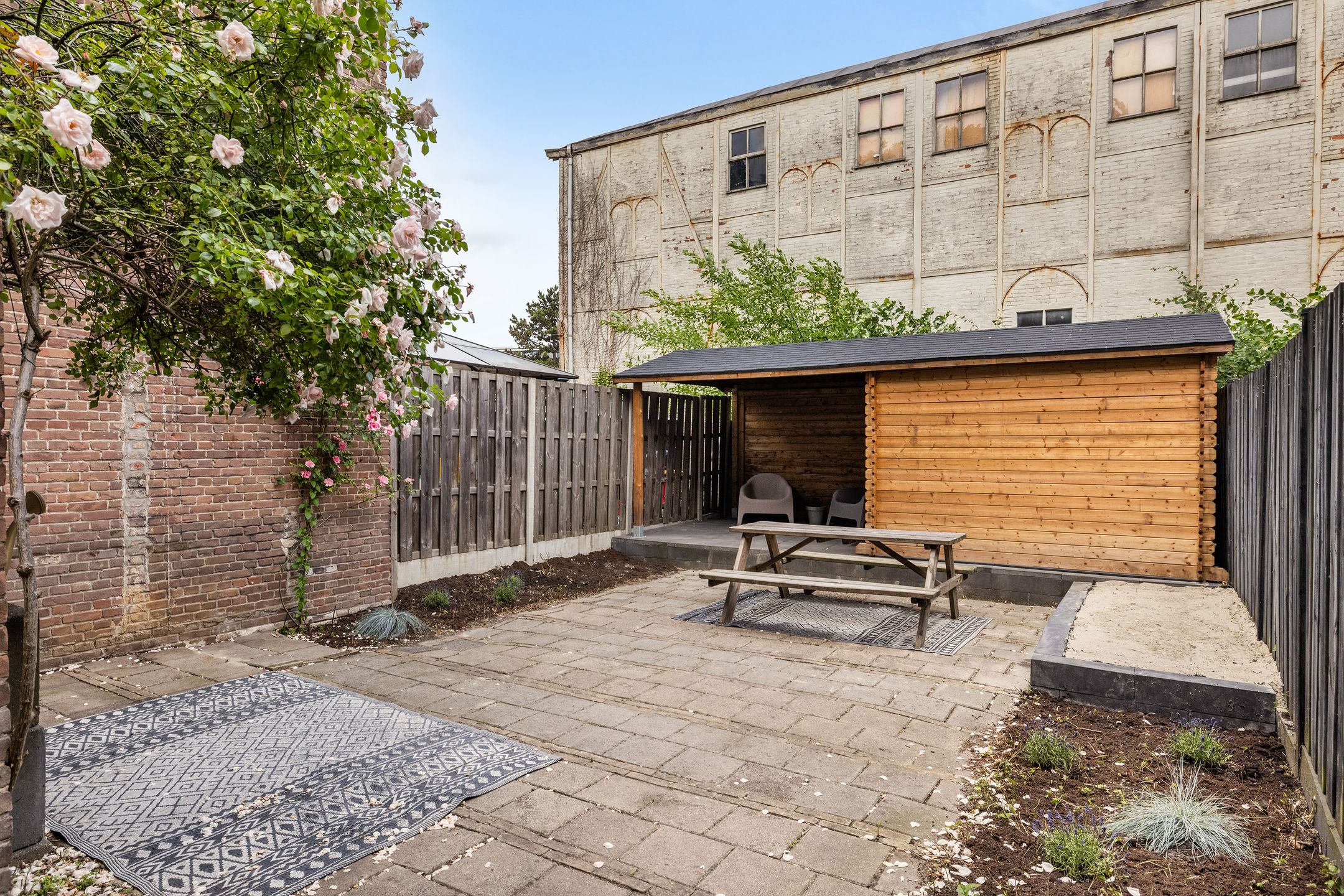 Foto 3 van Blekersdijk 26