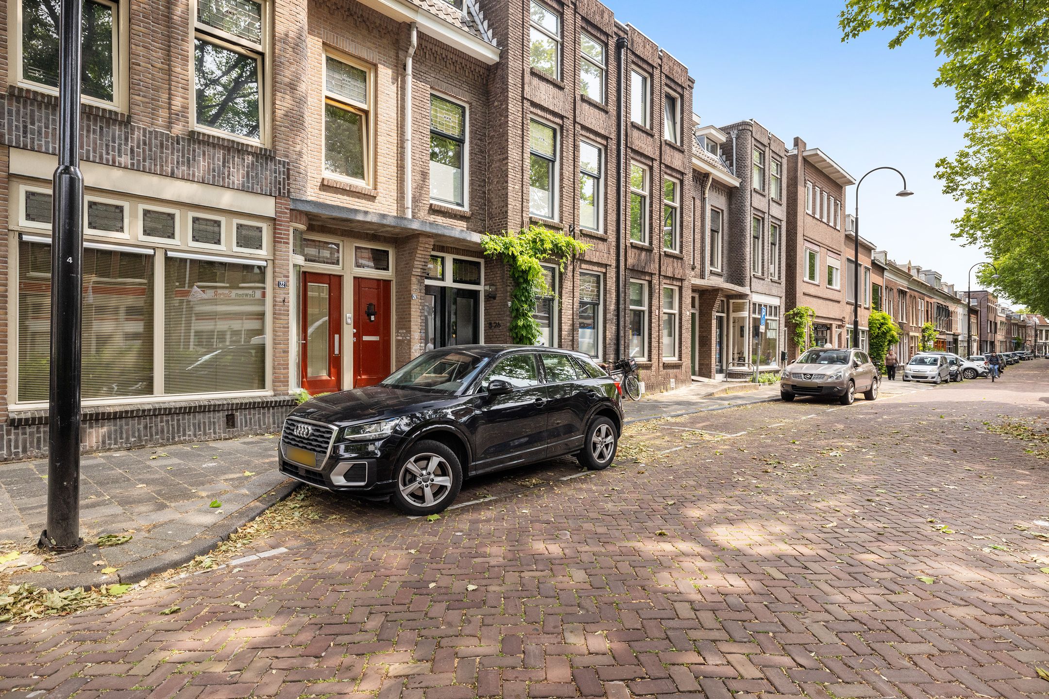 Foto 6 van Blekersdijk 26