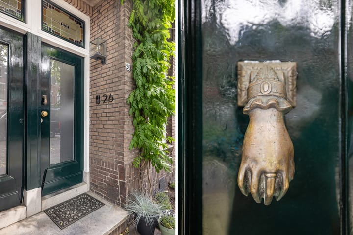 Foto 10 van Blekersdijk 26