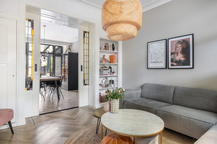 Foto 19 van Blekersdijk 26