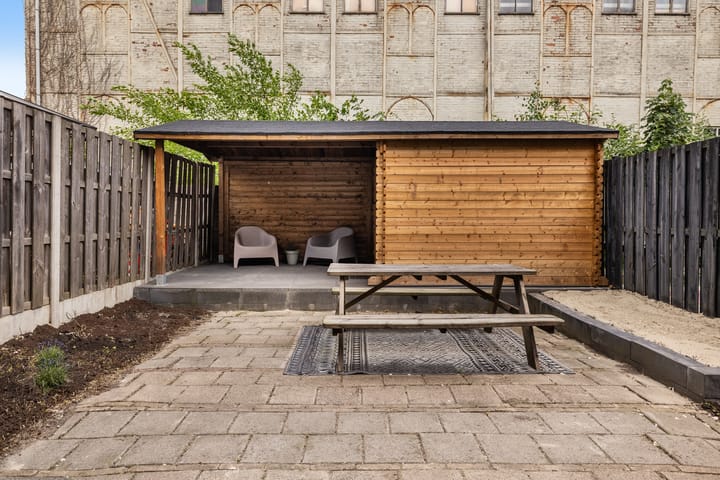 Foto 24 van Blekersdijk 26