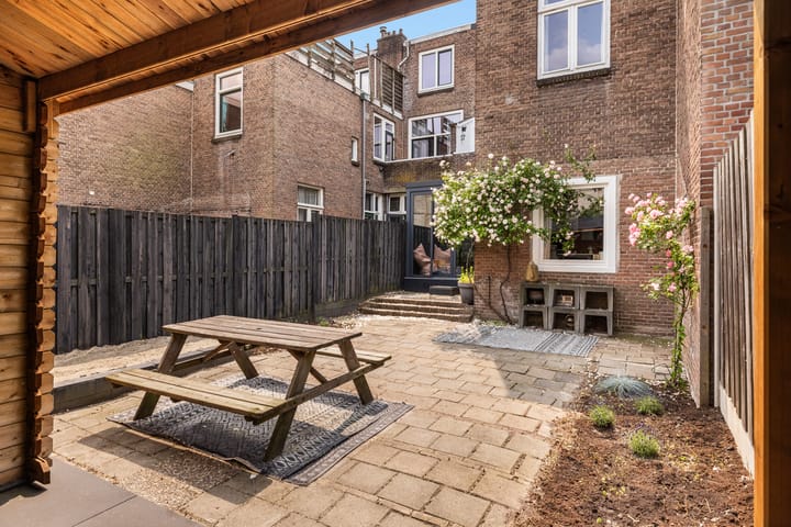 Foto 25 van Blekersdijk 26