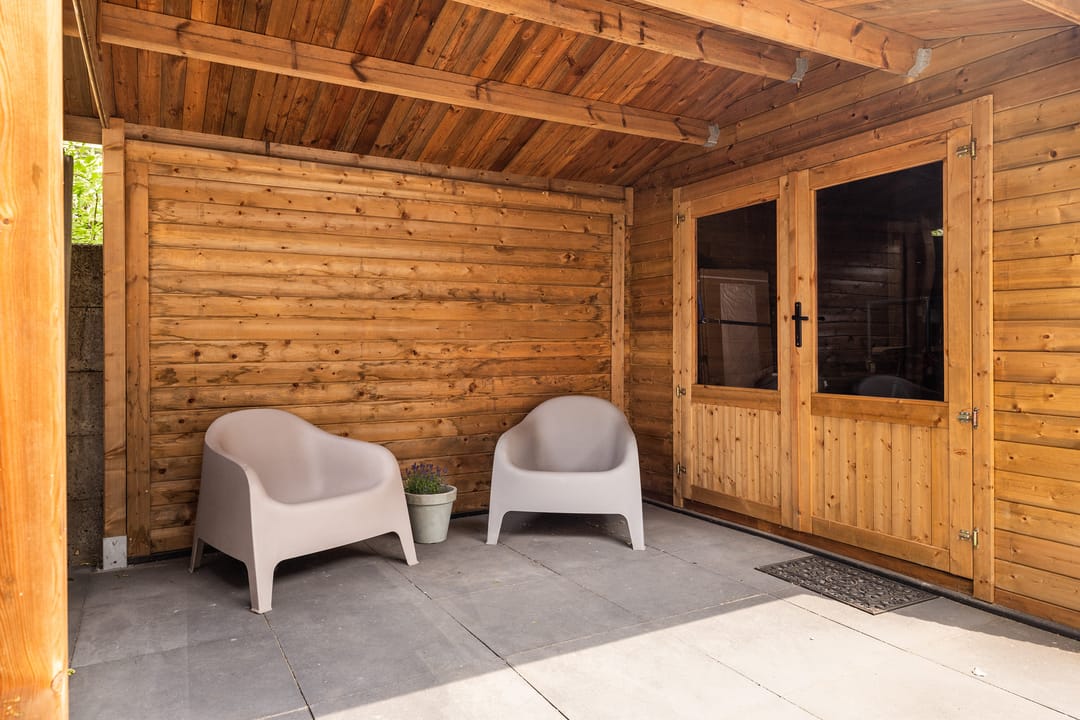 Foto 26 van Blekersdijk 26