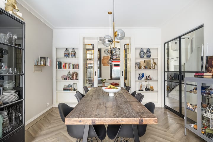 Foto 29 van Blekersdijk 26