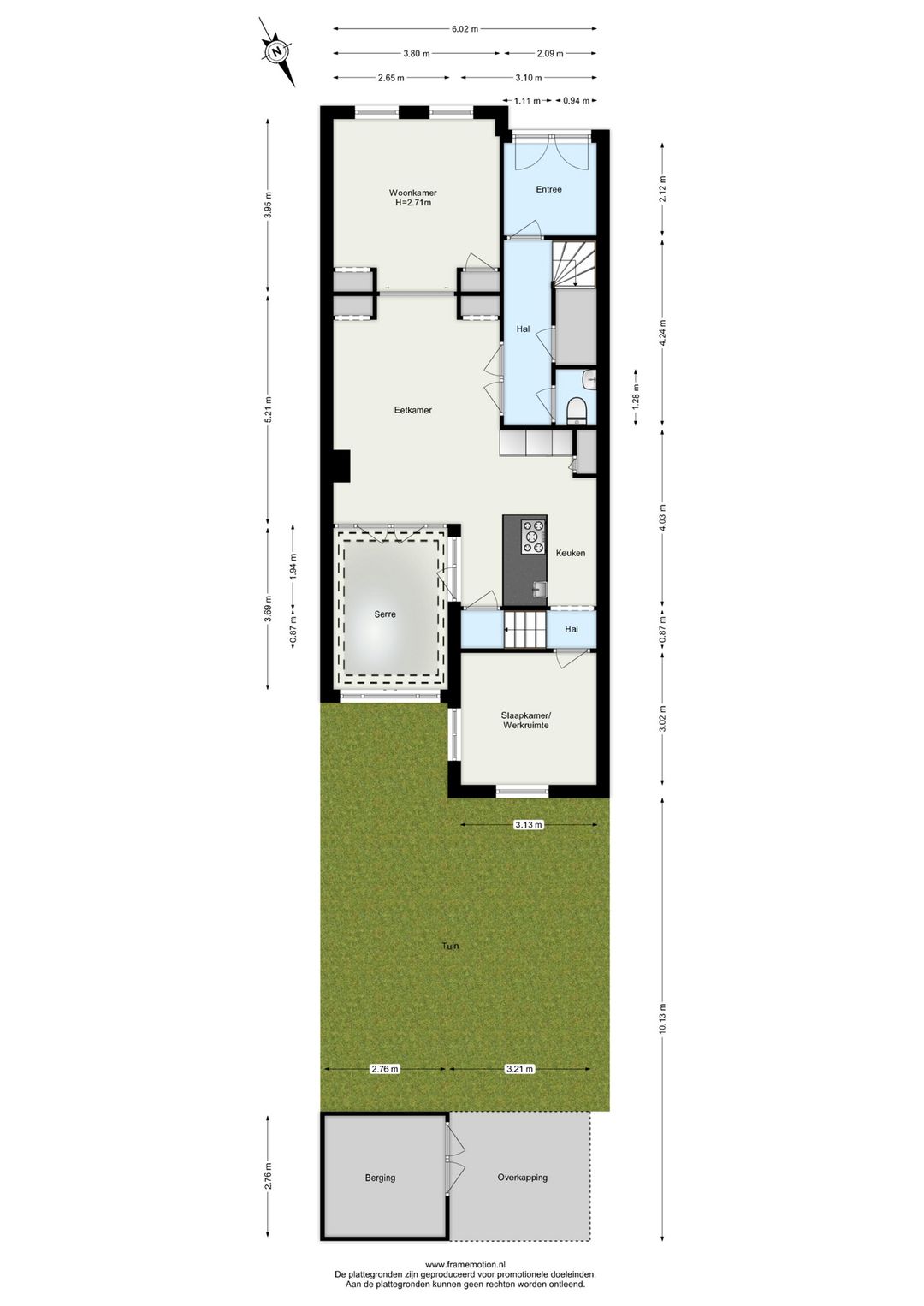 Foto 62 van Blekersdijk 26