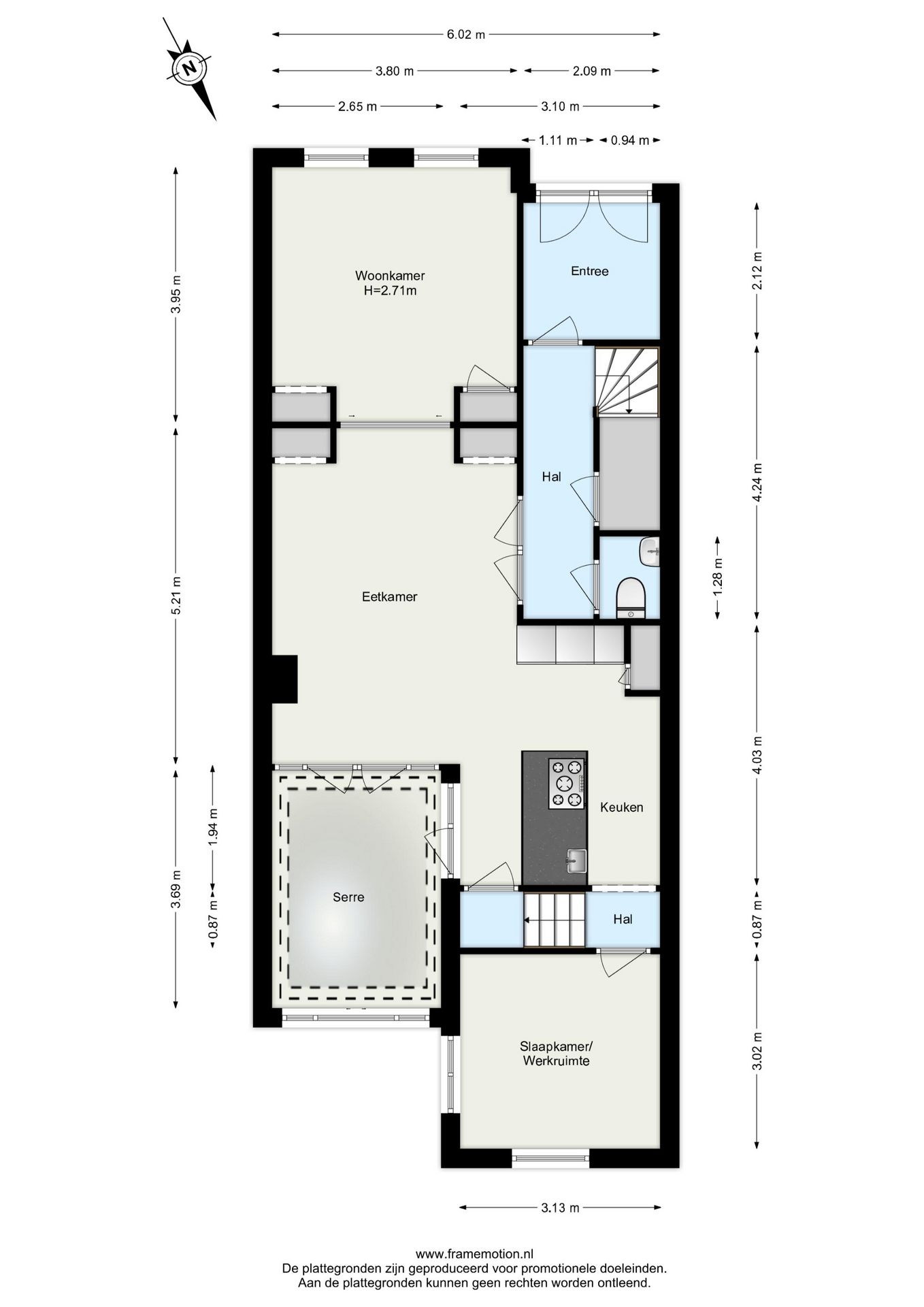 Foto 63 van Blekersdijk 26