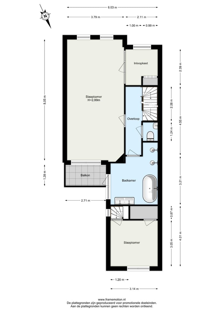 Foto 64 van Blekersdijk 26