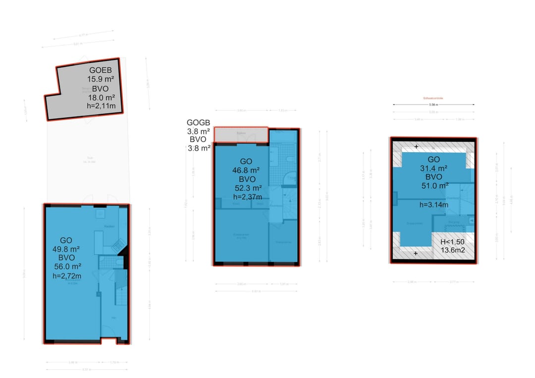Foto 32 van Vlielandstraat 44