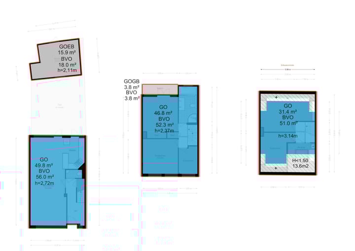 Foto 32 van Vlielandstraat 44
