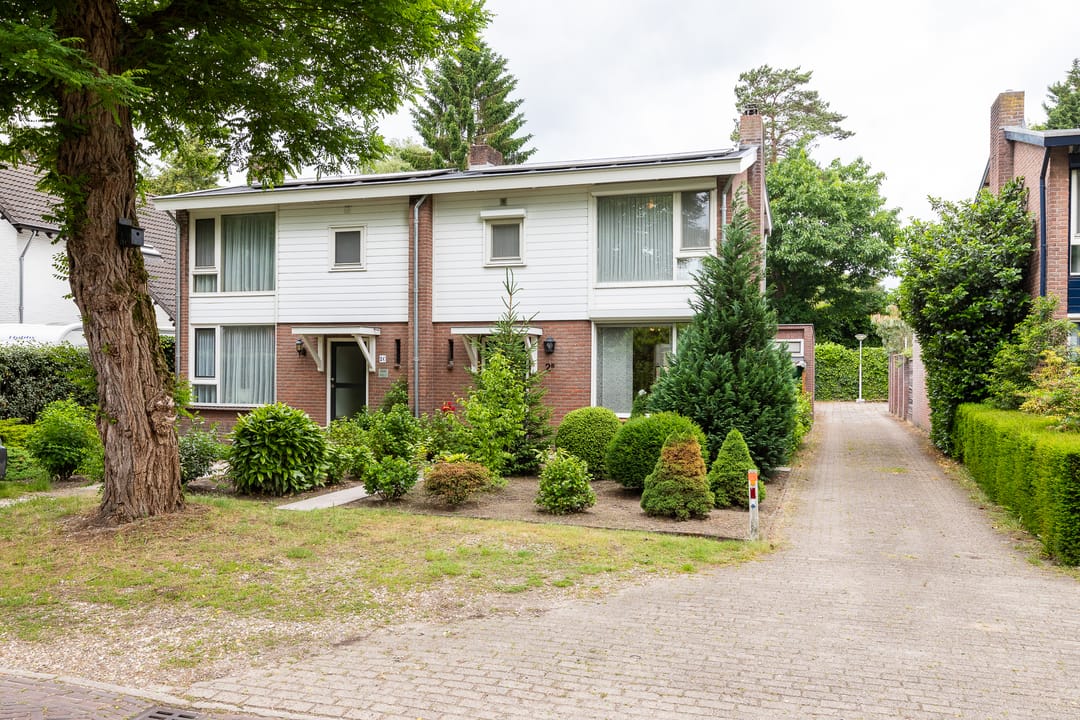 Foto 1 van Irenelaan 2-B