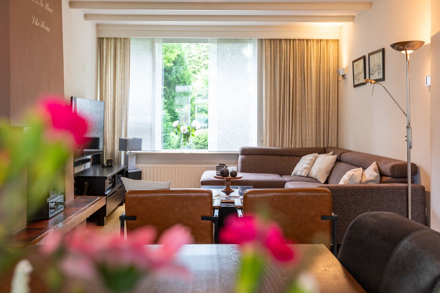 Foto 4 van Irenelaan 2-B