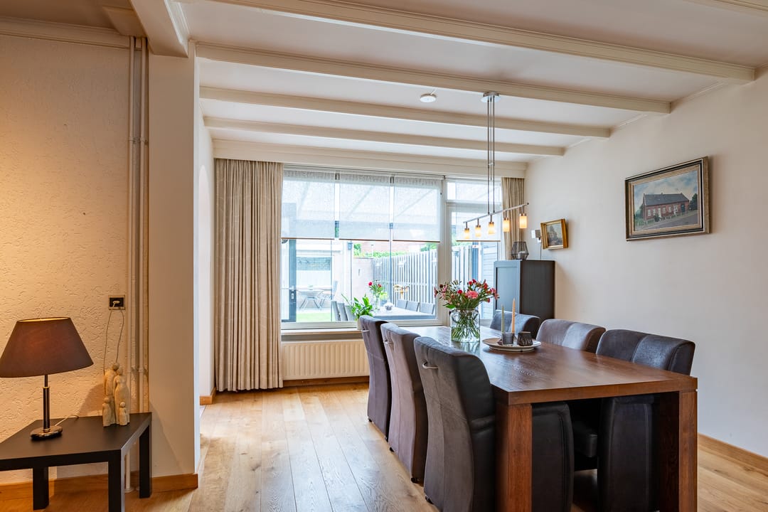 Foto 7 van Irenelaan 2-B