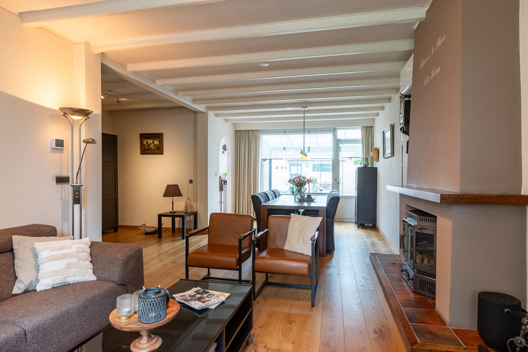 Foto 8 van Irenelaan 2-B