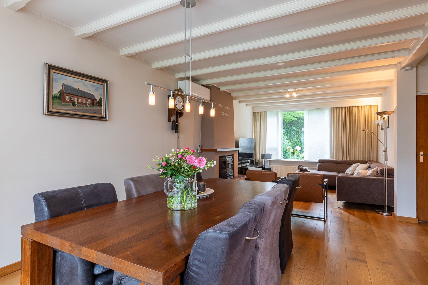 Foto 5 van Irenelaan 2-B