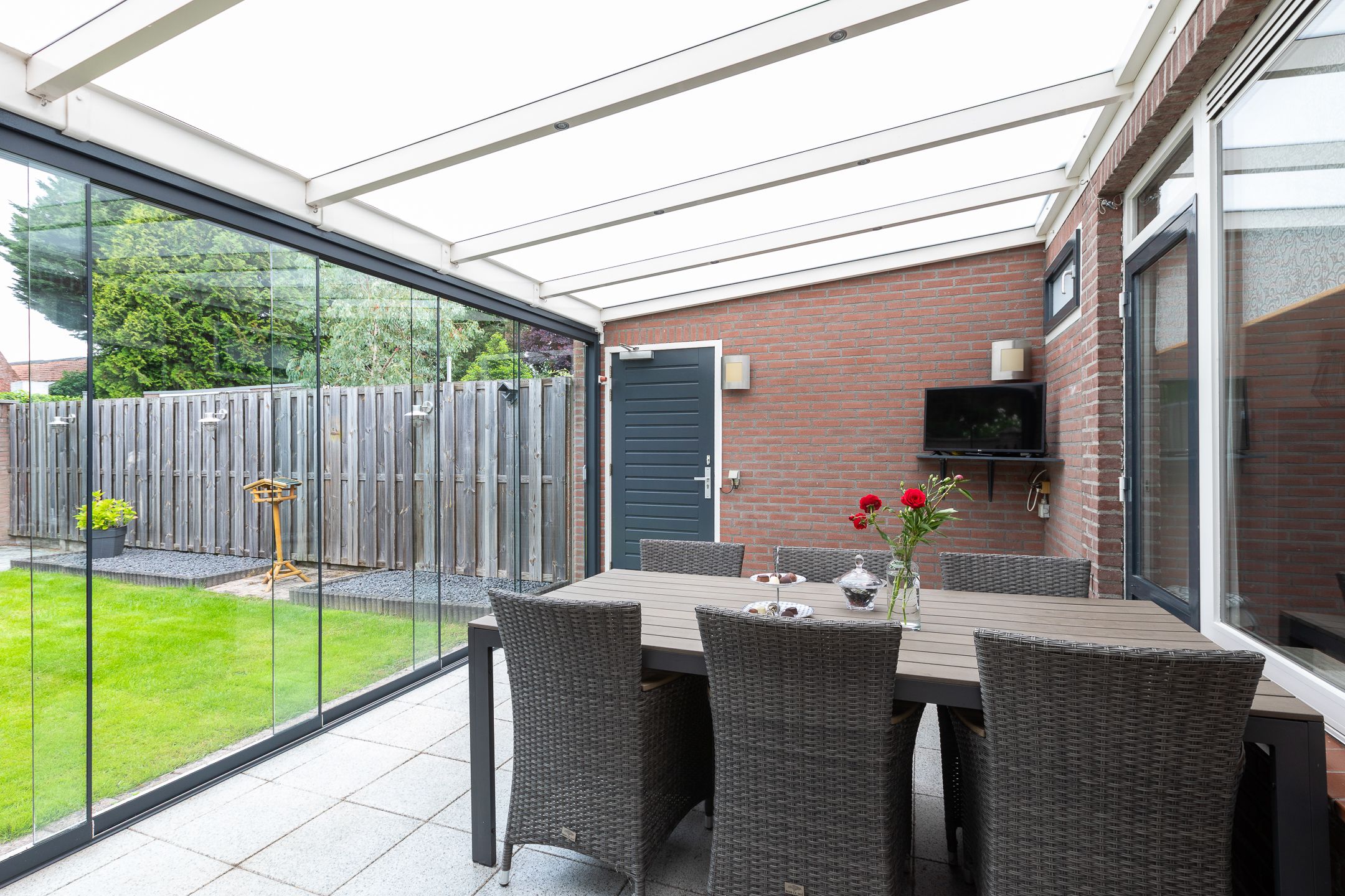 Foto 15 van Irenelaan 2-B