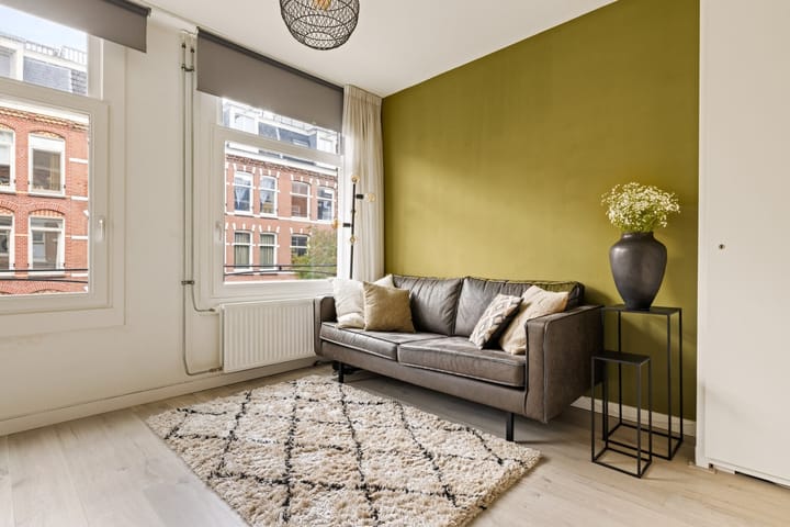 Foto 3 van Van Hogendorpstraat 137-2