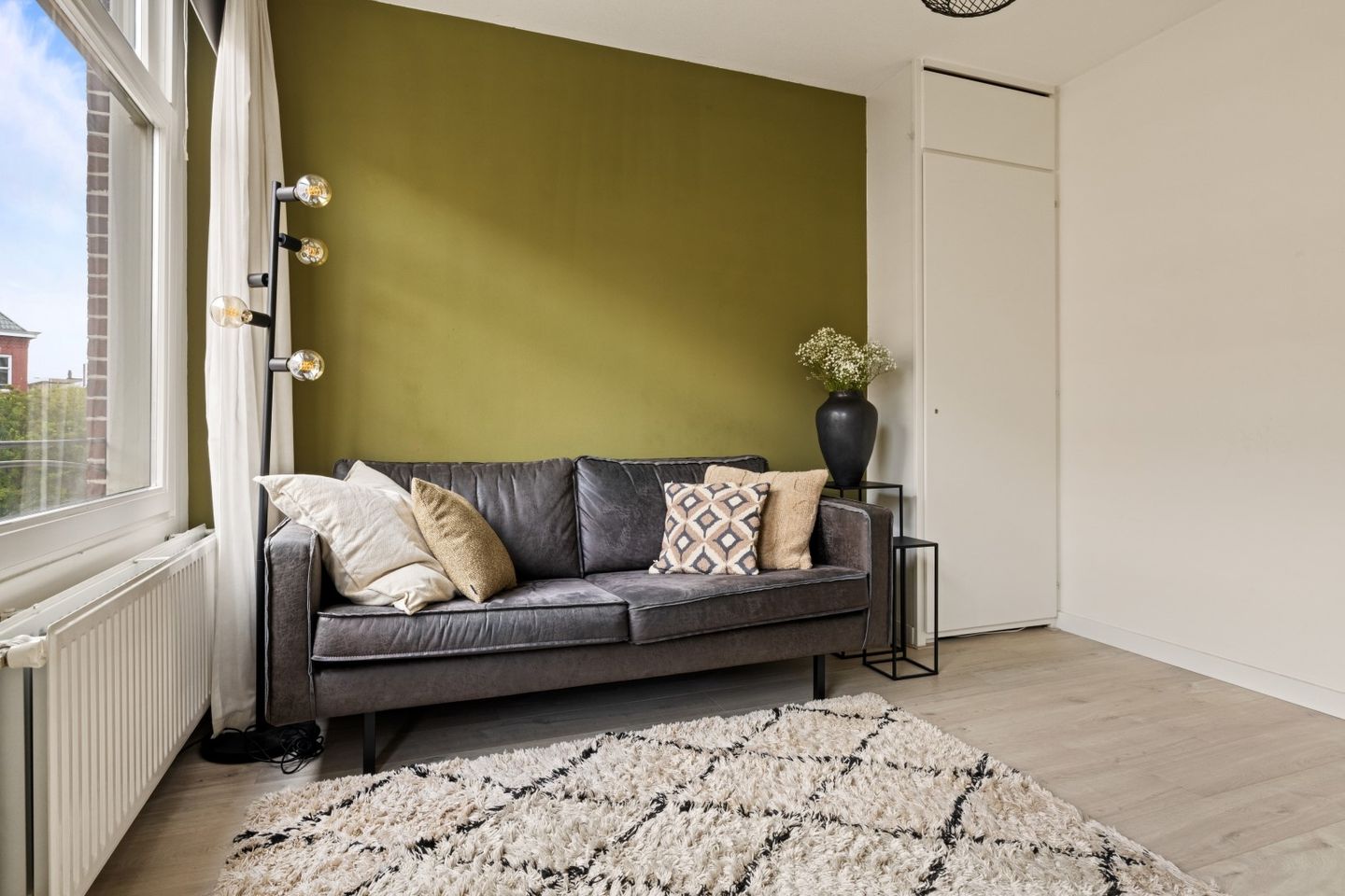 Foto 4 van Van Hogendorpstraat 137-2