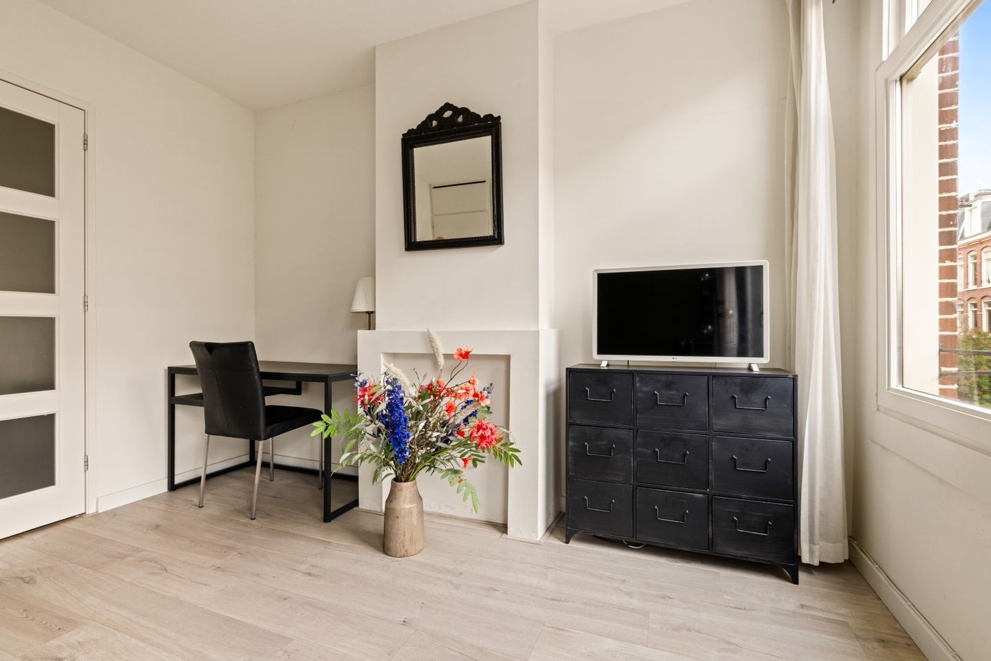 Foto 5 van Van Hogendorpstraat 137-2