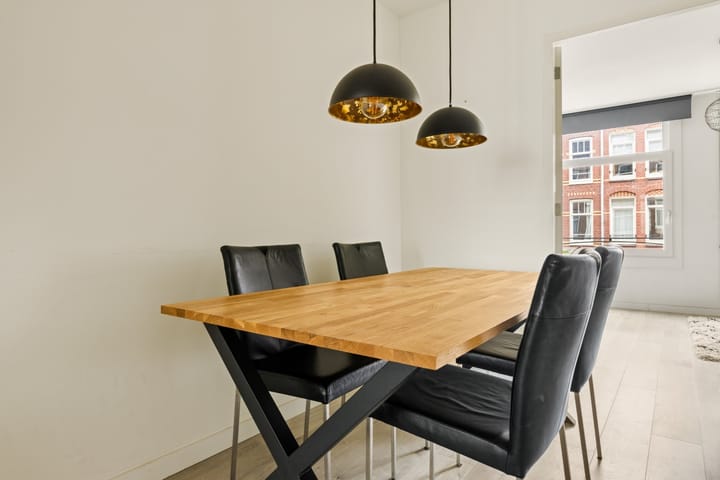 Foto 8 van Van Hogendorpstraat 137-2