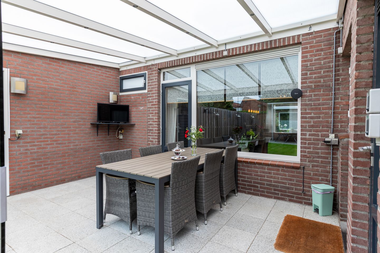 Foto 25 van Irenelaan 2-B