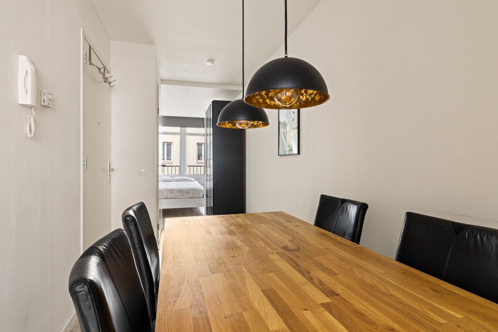 Foto 9 van Van Hogendorpstraat 137-2