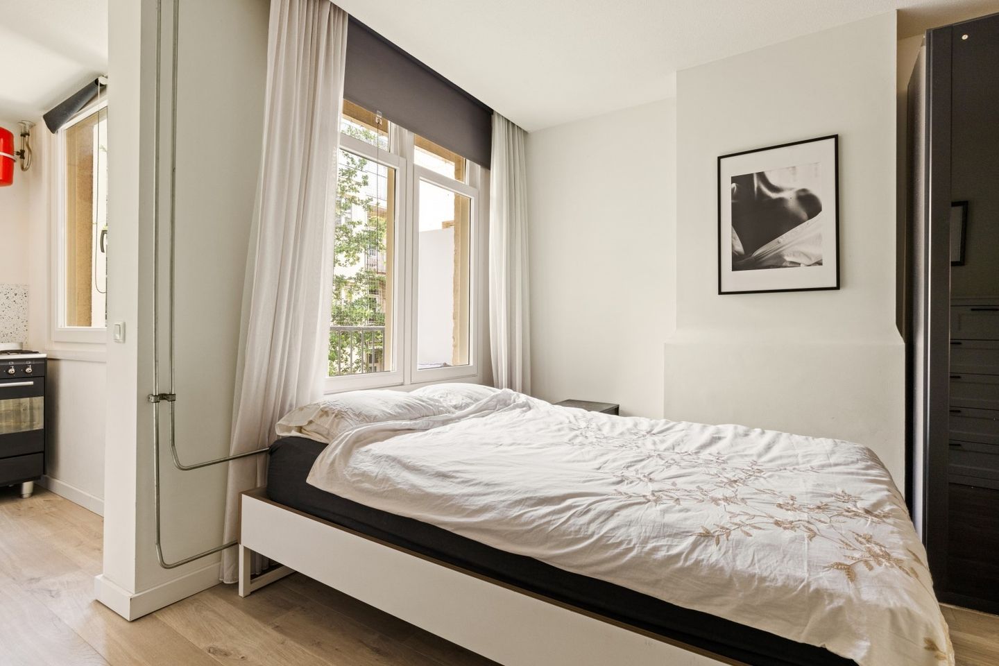 Foto 10 van Van Hogendorpstraat 137-2