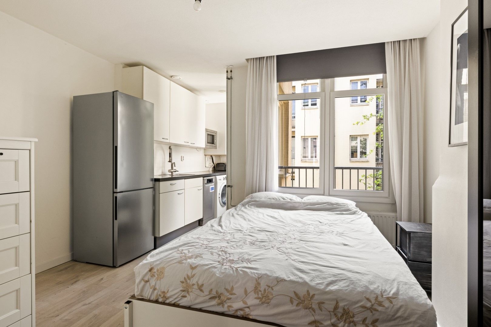 Foto 12 van Van Hogendorpstraat 137-2