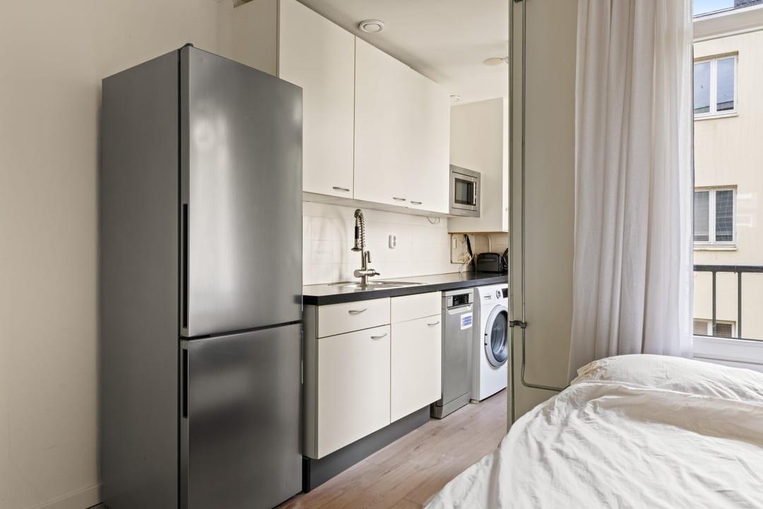 Foto 13 van Van Hogendorpstraat 137-2