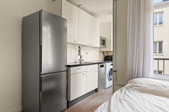 Foto 13 van Van Hogendorpstraat 137-2