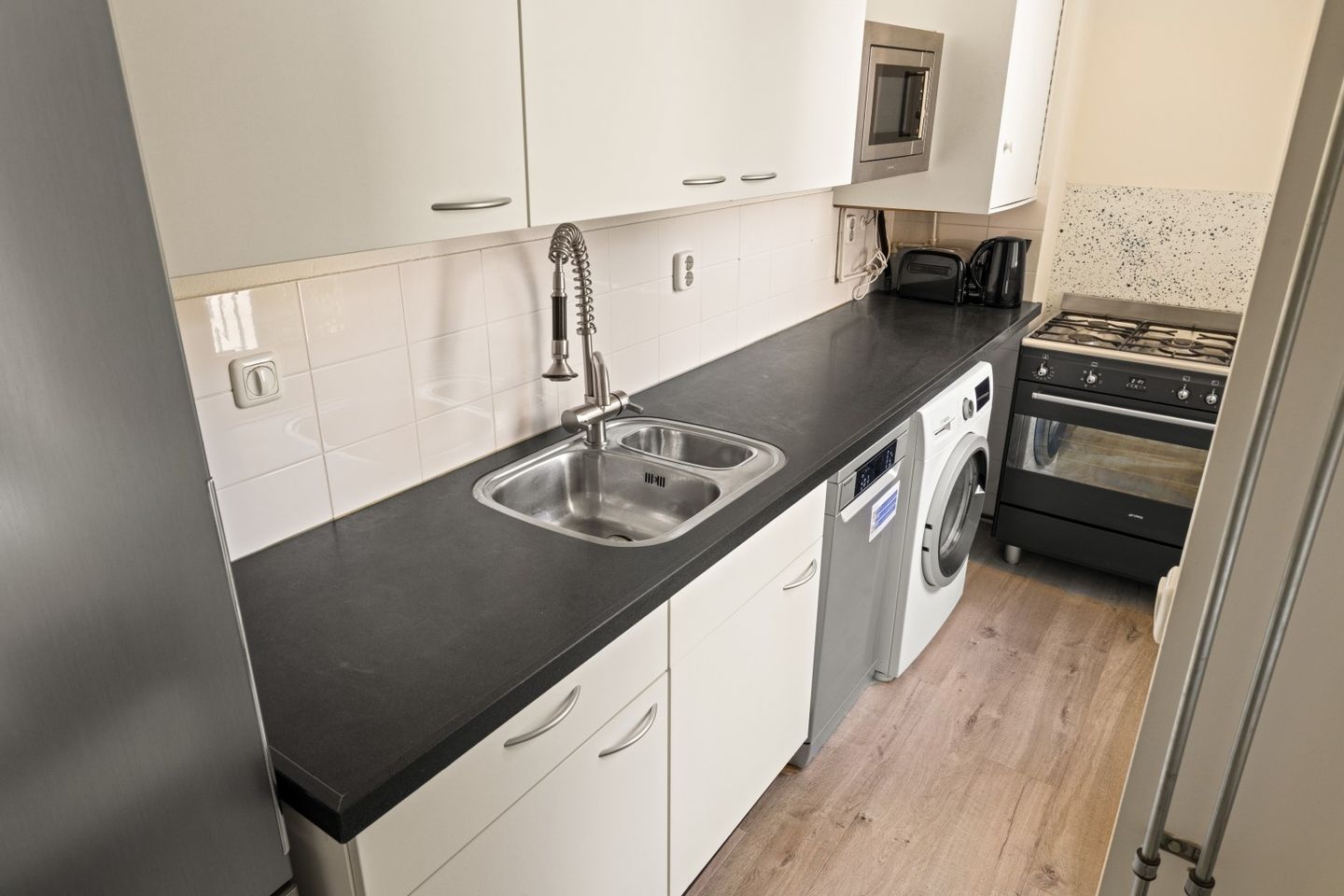 Foto 14 van Van Hogendorpstraat 137-2