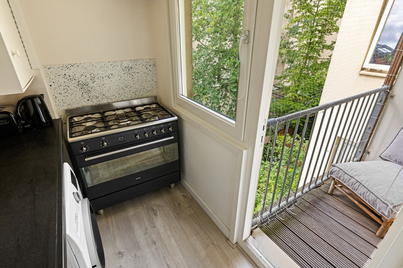 Foto 15 van Van Hogendorpstraat 137-2