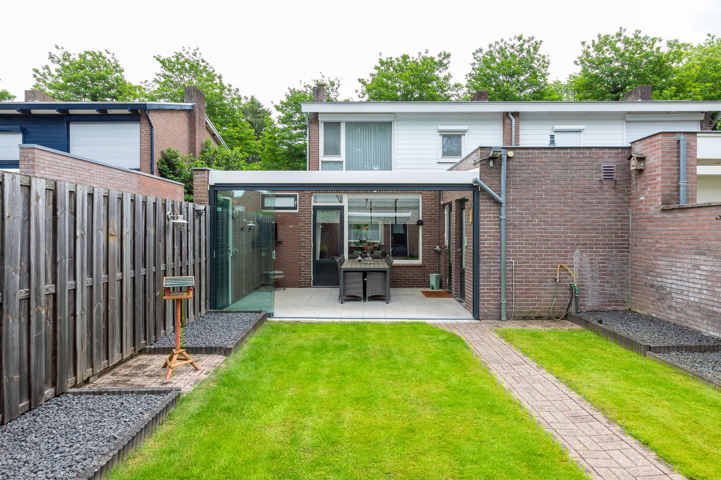 Foto 29 van Irenelaan 2-B