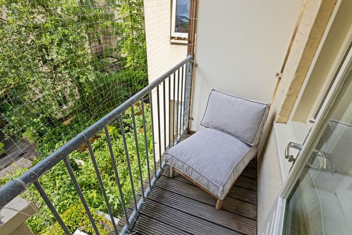 Foto 16 van Van Hogendorpstraat 137-2