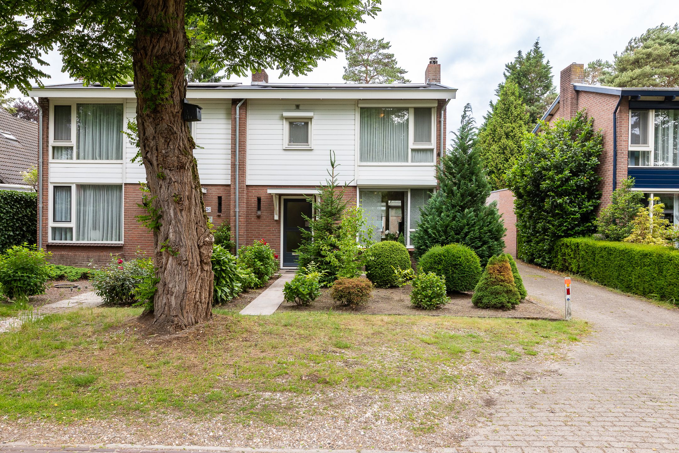 Foto 30 van Irenelaan 2-B