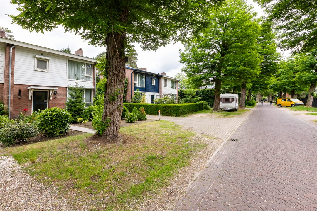 Foto 32 van Irenelaan 2-B