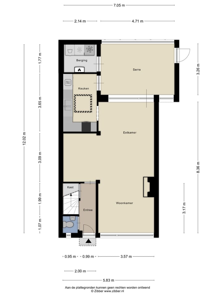 Photo 33 of Irenelaan 2-B