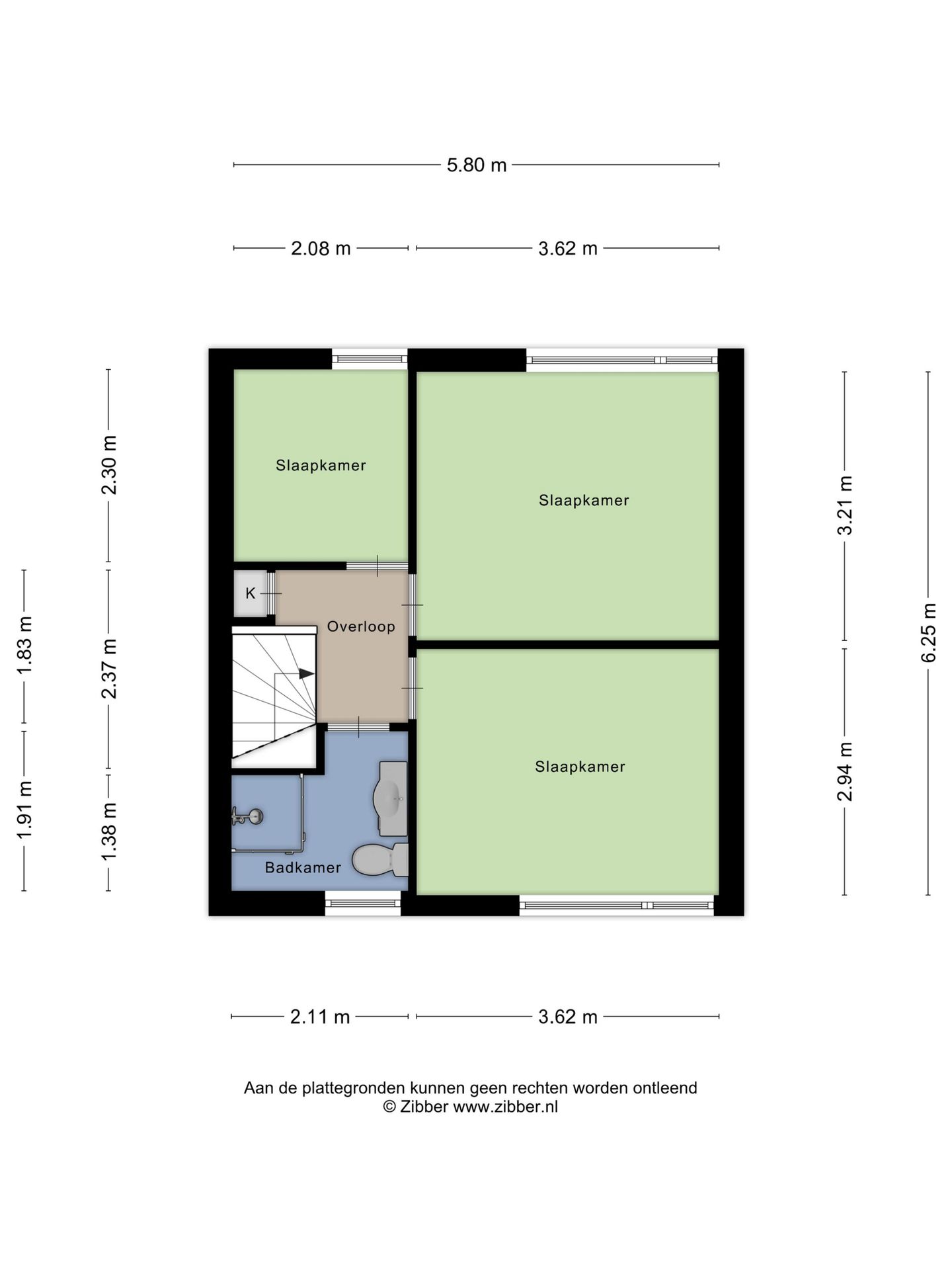 Foto 34 van Irenelaan 2-B