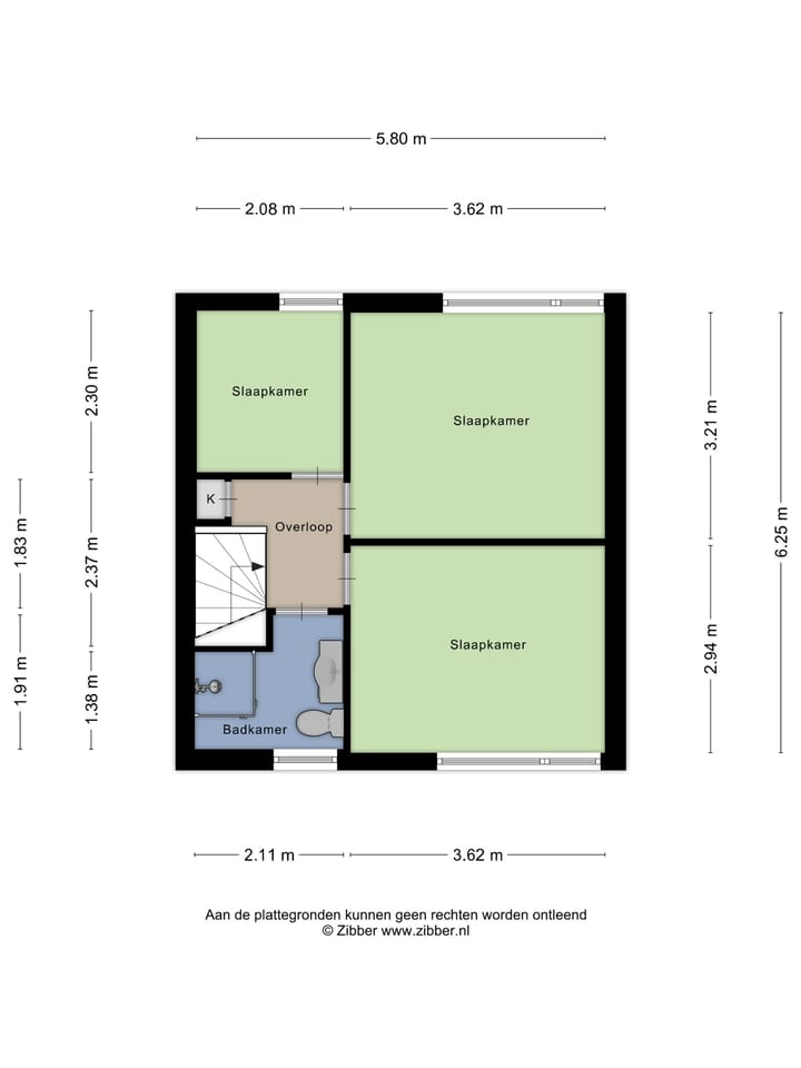 Photo 34 of Irenelaan 2-B