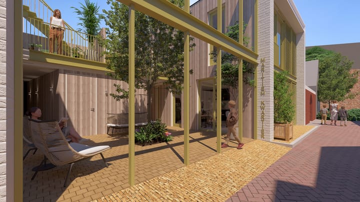 Photo 1 of Huzebosk 5