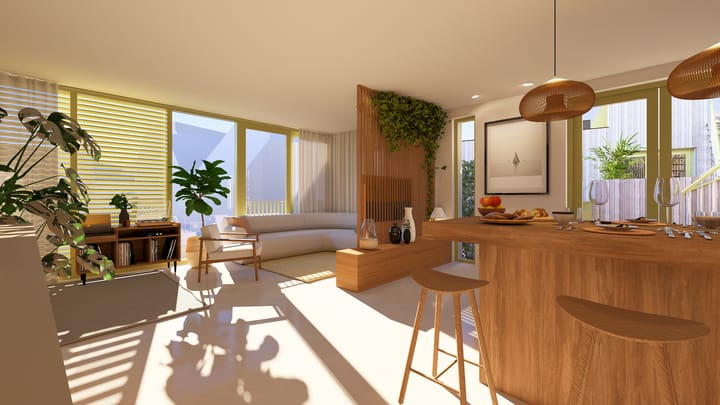 Foto 1 van Huzebosk 7