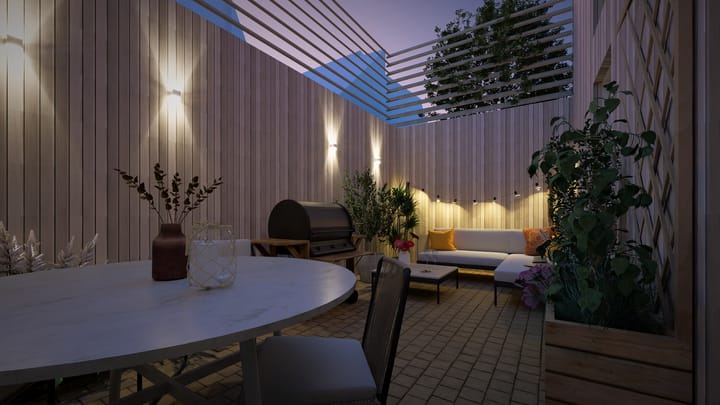 Foto 6 van Huzebosk 3