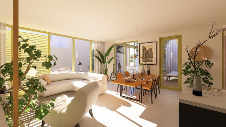 Foto 8 van Huzebosk 3