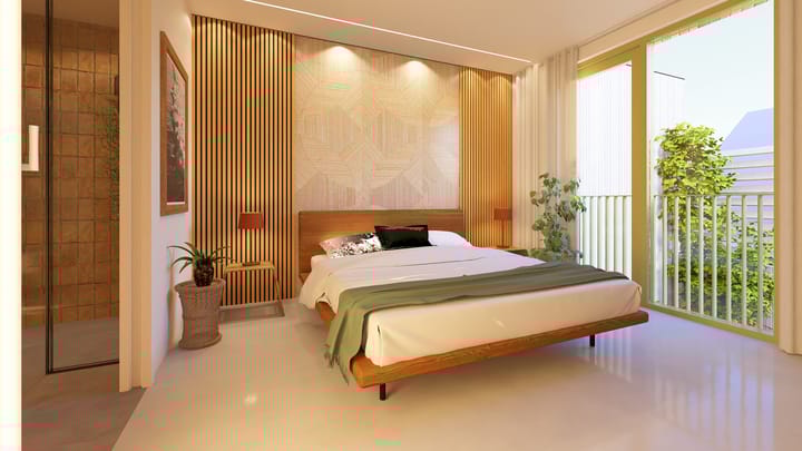 Foto 4 van Huzebosk 9