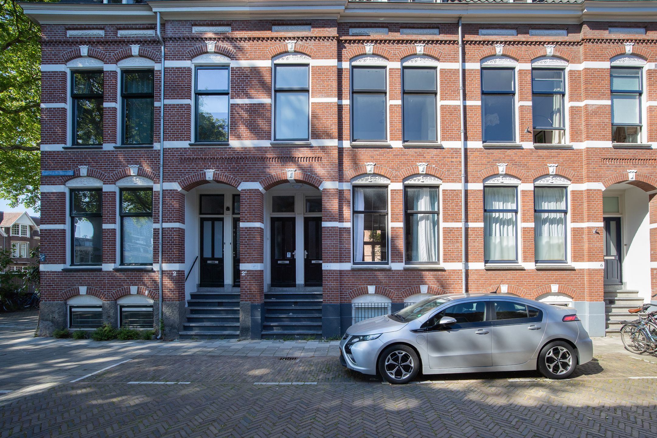 Foto 3 van Laurens Reaalstraat 4-BS