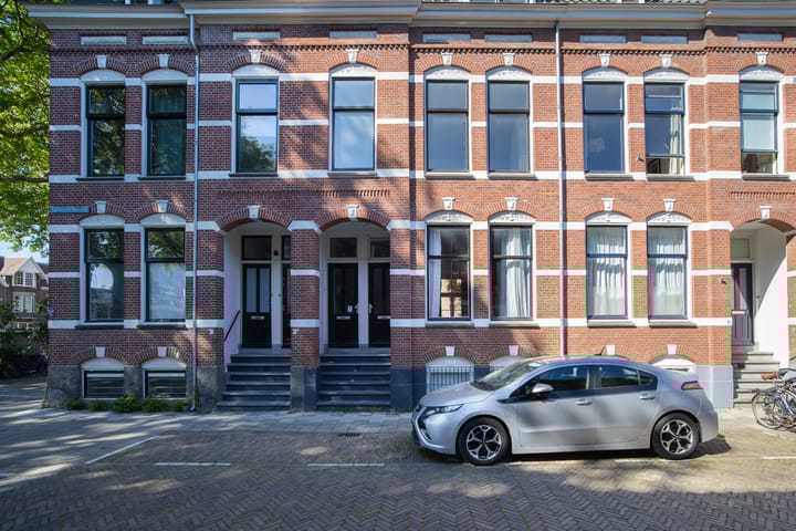 Foto 3 van Laurens Reaalstraat 4-BS