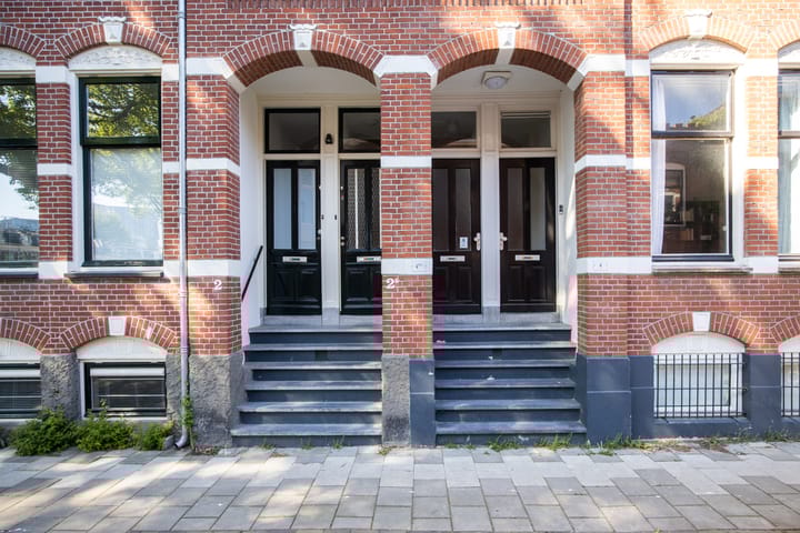Foto 4 van Laurens Reaalstraat 4-BS