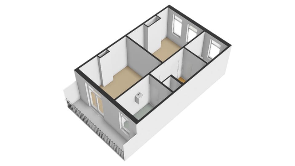 Foto 31 van Laurens Reaalstraat 4-BS